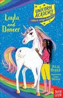 Unicorn Academy: Layla și Dancer - Unicorn Academy: Layla and Dancer