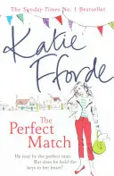 Perfect Match - Autorul perfect pentru a aduce alinare în momente dificile - Perfect Match - The perfect author to bring comfort in difficult times