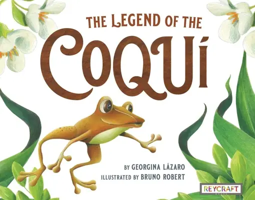 Legenda lui Coqui - The Legend of the Coqui