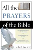 Toate rugăciunile din Biblie - All the Prayers of the Bible