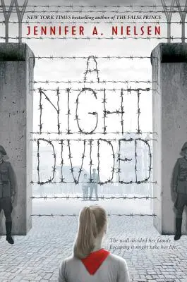 O noapte divizată - A Night Divided