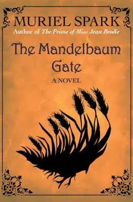Poarta lui Mandelbaum - The Mandelbaum Gate