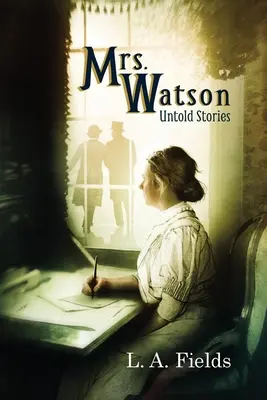 Doamna Watson: Untold Stories - Mrs. Watson: Untold Stories