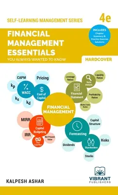 Aspecte esențiale ale managementului financiar pe care ați dorit întotdeauna să le cunoașteți - Financial Management Essentials You Always Wanted To Know