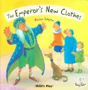 Hainele cele noi ale împăratului - The Emperor's New Clothes