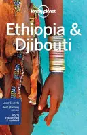 Lonely Planet Etiopia și Djibouti 6 - Lonely Planet Ethiopia & Djibouti 6
