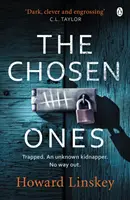 Chosen Ones - Thrillerul polițist captivant pe care nu veți vrea să-l ratați - Chosen Ones - The gripping crime thriller you won't want to miss