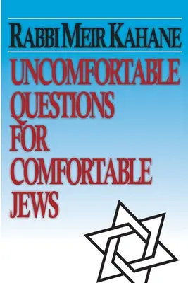 Întrebări incomode pentru evrei comozi - Uncomfortable Questions for Comfortable Jews