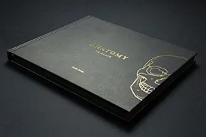 Anatomie în negru - Anatomy in Black