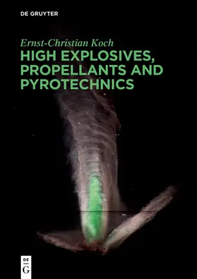 Explozivi puternici, propulsoare, articole pirotehnice - High Explosives, Propellants, Pyrotechnics