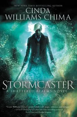 Vânător de furtuni - Stormcaster