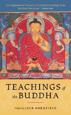 Învățăturile lui Buddha - Teachings of the Buddha