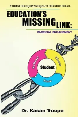 Veriga lipsă a educației: Implicarea părinților: Un impuls pentru echitate și educație de calitate pentru toți - Education's Missing Link: Parental Engagement: A Thrust for Equity and Quality Education for All