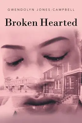 Inimă frântă - Broken Hearted