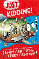 Doar glumesc - Just Kidding