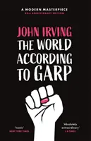 Lumea după Garp - World According To Garp