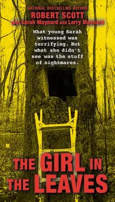Fata din frunze - The Girl in the Leaves
