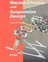 Proiectarea șasiurilor și suspensiilor de curse - Racing Chassis and Suspension Design