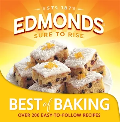 Edmonds cea mai bună coacere - Edmonds the Best of Baking