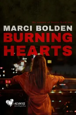 Hearts Burning - Burning Hearts