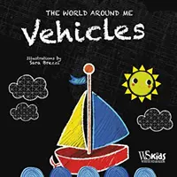 Vehicule - Vehicles