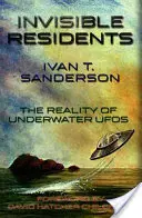 Rezidenții invizibili: Realitatea OZN-urilor subacvatice - Invisible Residents: The Reality of Underwater UFOs