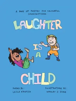 Râsul este un copil - Laughter Is a Child