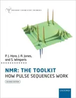 Nmr: Setul de instrumente: Cum funcționează secvențele de impulsuri - Nmr: The Toolkit: How Pulse Sequences Work