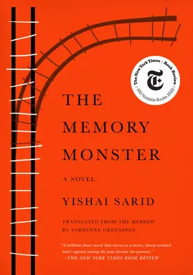 Monstrul memoriei - The Memory Monster