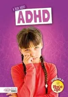 Carte despre ADHD - Book About ADHD