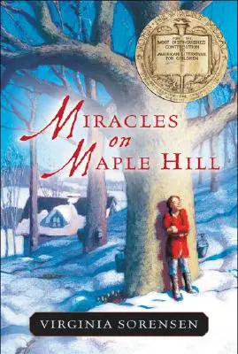 Miracole pe Maple Hill - Miracles on Maple Hill
