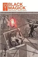 Black Magick Volumul 2: Trezirea II - Black Magick Volume 2: Awakening II
