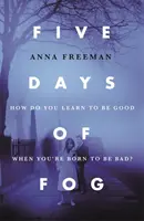Five Days of Fog - Peaky Blinders cu o întorsătură feministă - Five Days of Fog - Peaky Blinders with a feminist twist