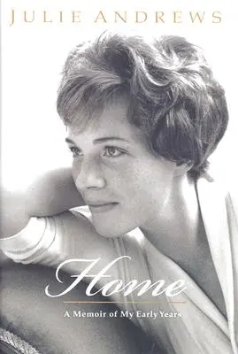 Acasă: O amintire a primilor mei ani - Home: A Memoir of My Early Years