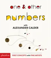 Unul și alte numere cu Alexander Calder - One & Other Numbers with Alexander Calder