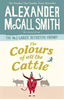 Culorile tuturor vitelor - Colours of all the Cattle