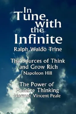 În ton cu infinitul - In Tune with the Infinite