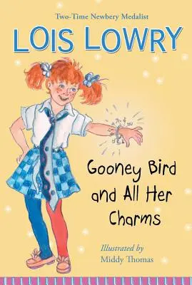 Gooney Bird și toate farmecele ei - Gooney Bird and All Her Charms