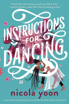 Instrucțiuni pentru dans - Instructions for Dancing