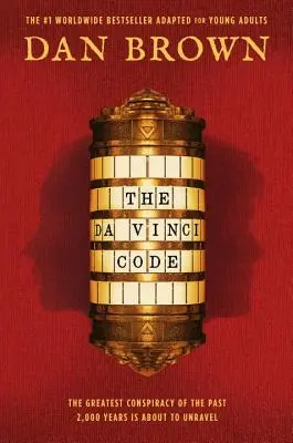 Codul lui Da Vinci (adaptarea pentru tineri adulți) - The Da Vinci Code (the Young Adult Adaptation)