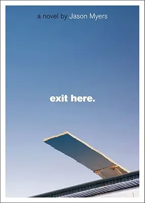 Ieșiți de aici. - Exit Here.