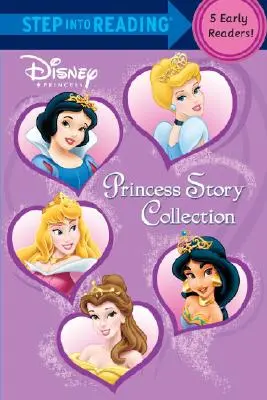 Colecția de povești pentru prințese - Princess Story Collection