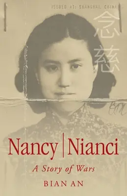 Nancy Nianci: O poveste de războaie - Nancy Nianci: A Story of Wars