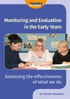 Monitorizarea și evaluarea în primii ani de viață - Monitoring and Evaluation in the Early Years