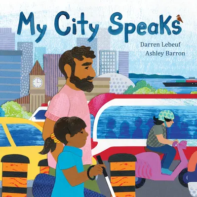 Orașul meu vorbește - My City Speaks