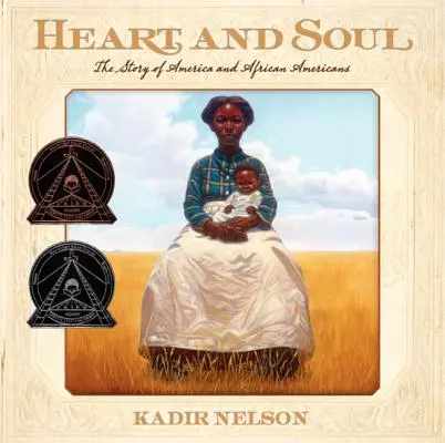 Inimă și suflet: Povestea Americii și a afro-americanilor - Heart and Soul: The Story of America and African Americans