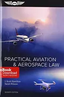 Drept aeronautic și aerospațial practic: (Ebundle) [Cu carte electronică] - Practical Aviation & Aerospace Law: (Ebundle) [With eBook]