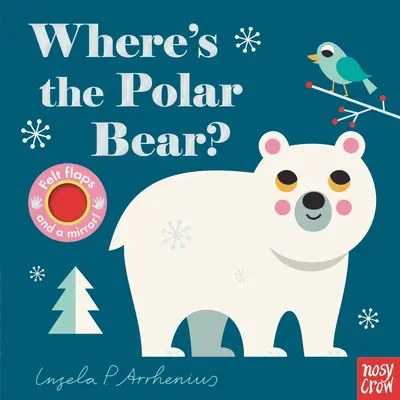 Unde este ursul polar? - Where's the Polar Bear?