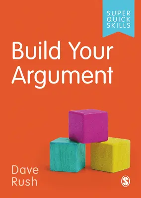 Construiește-ți argumentul - Build Your Argument