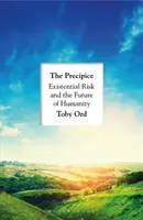 Precipice - „O carte care pare făcută pentru momentul prezent” New Yorker - Precipice - 'A book that seems made for the present moment' New Yorker